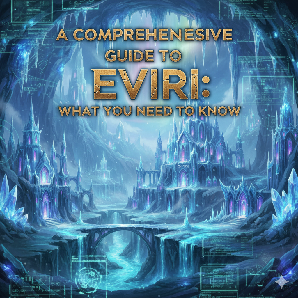 A Comprehensive Guide to evırı: What You Need to Know