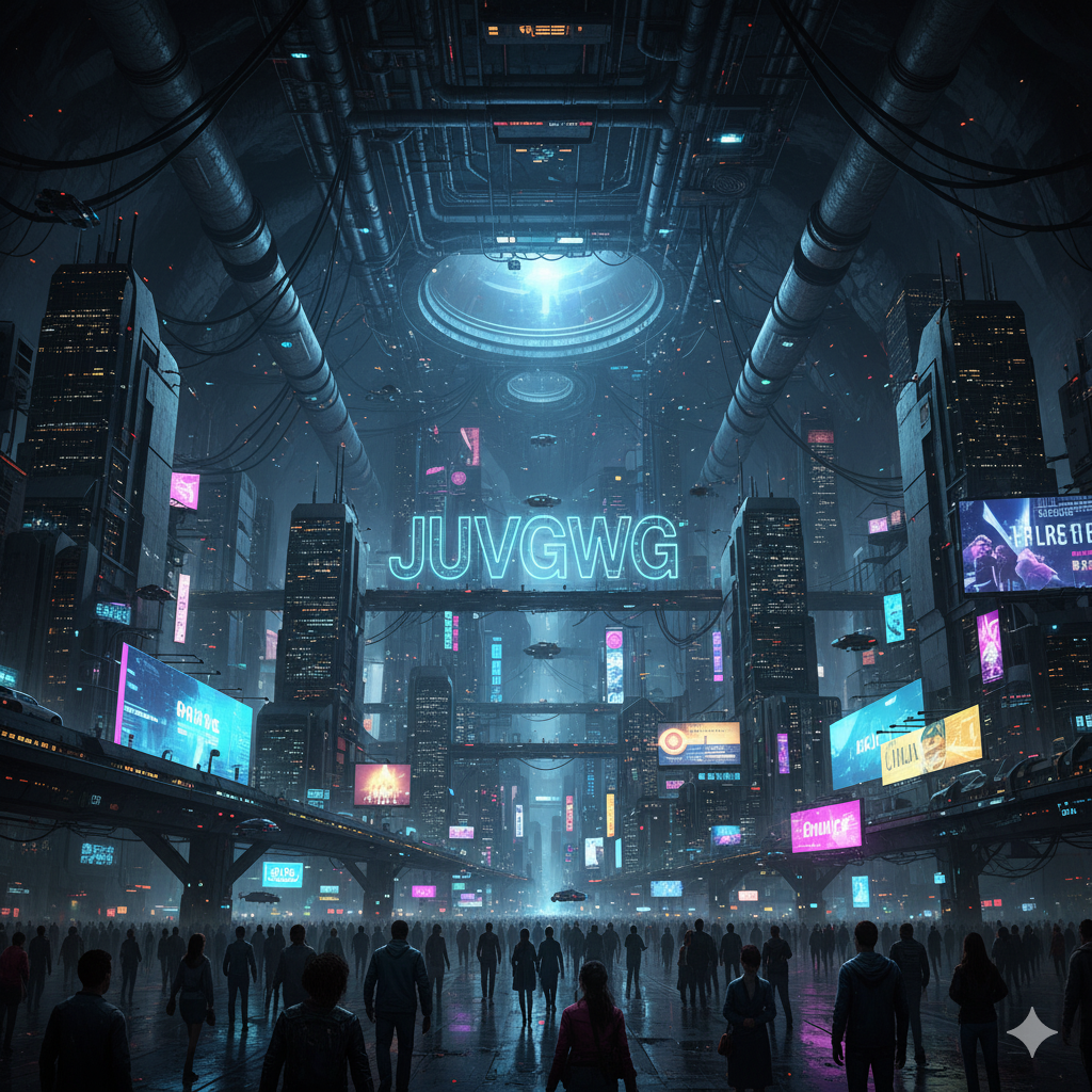 What Is juvgwg and How Does It Work?