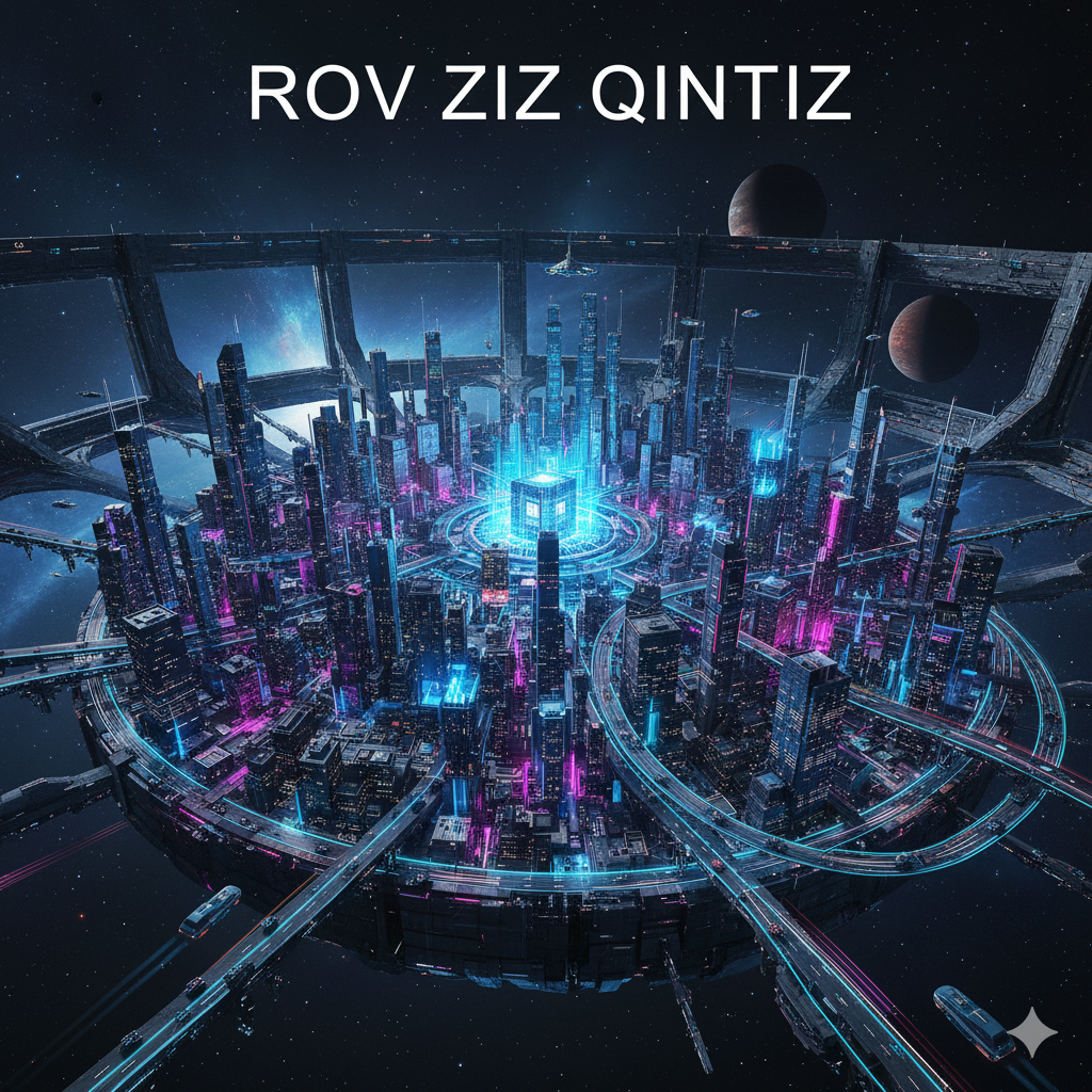 A Comprehensive Guide to Understanding rovzizqintiz