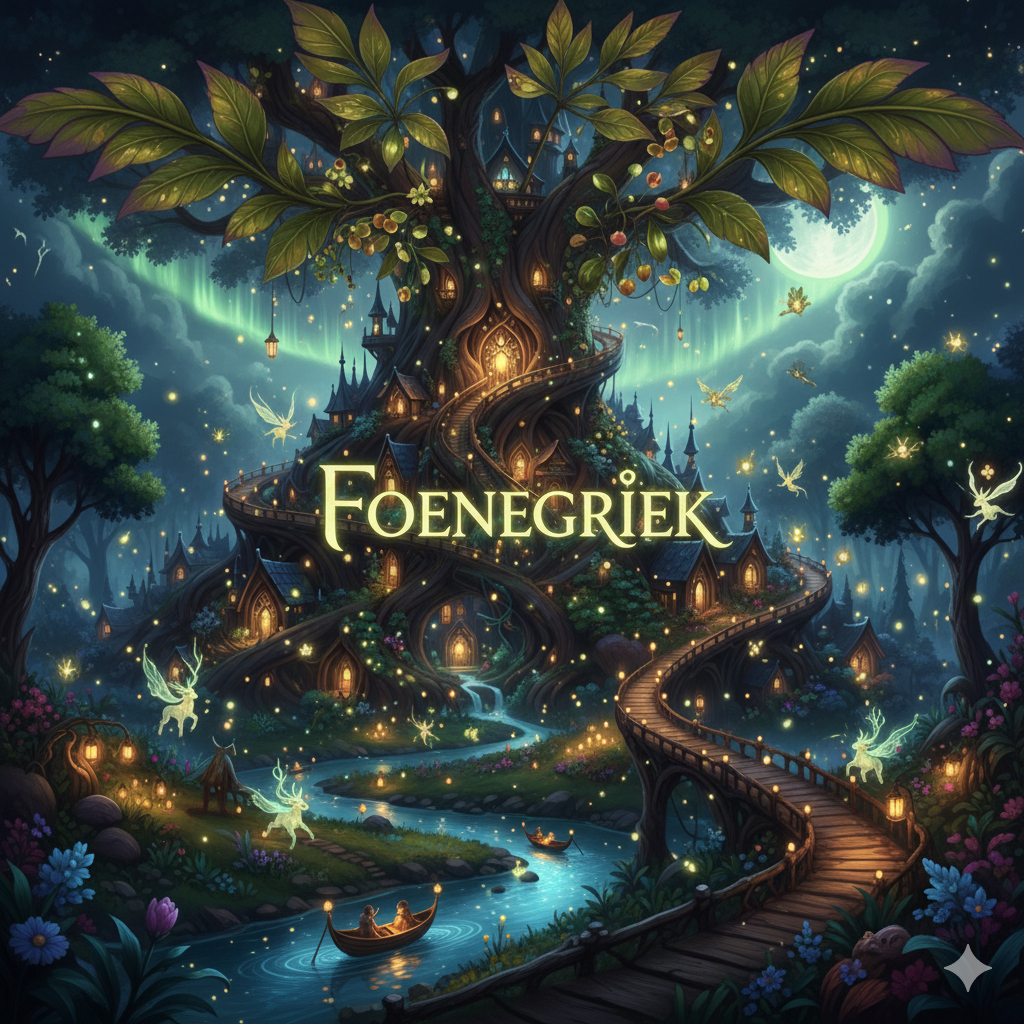 A Comprehensive Guide to Understanding foenegriek