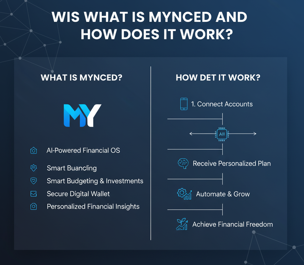 What Is Mynced and How Does It Work?
