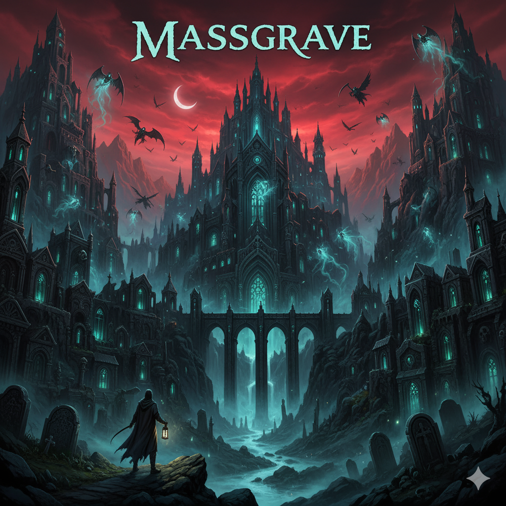 A Comprehensive Guide to Understanding maasgracve