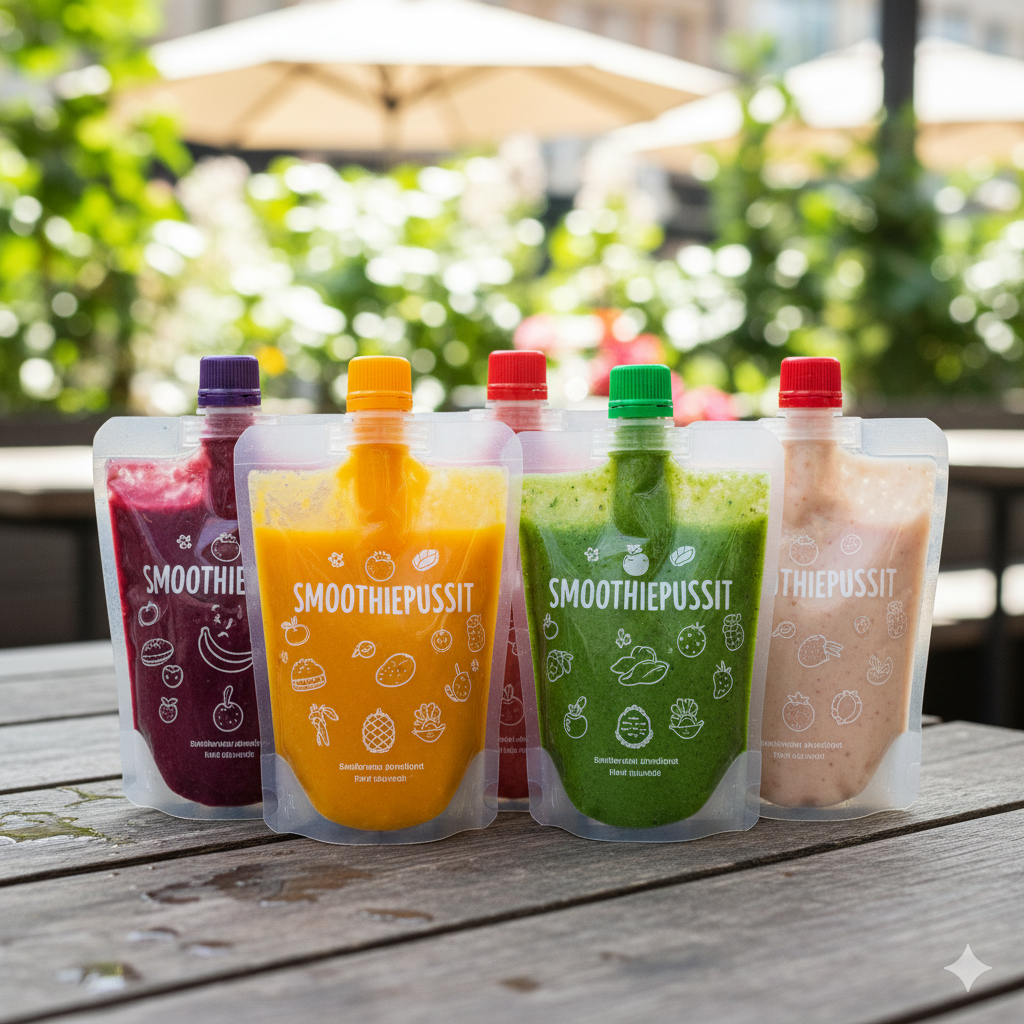 A Comprehensive Guide to Understanding smoothiepussit