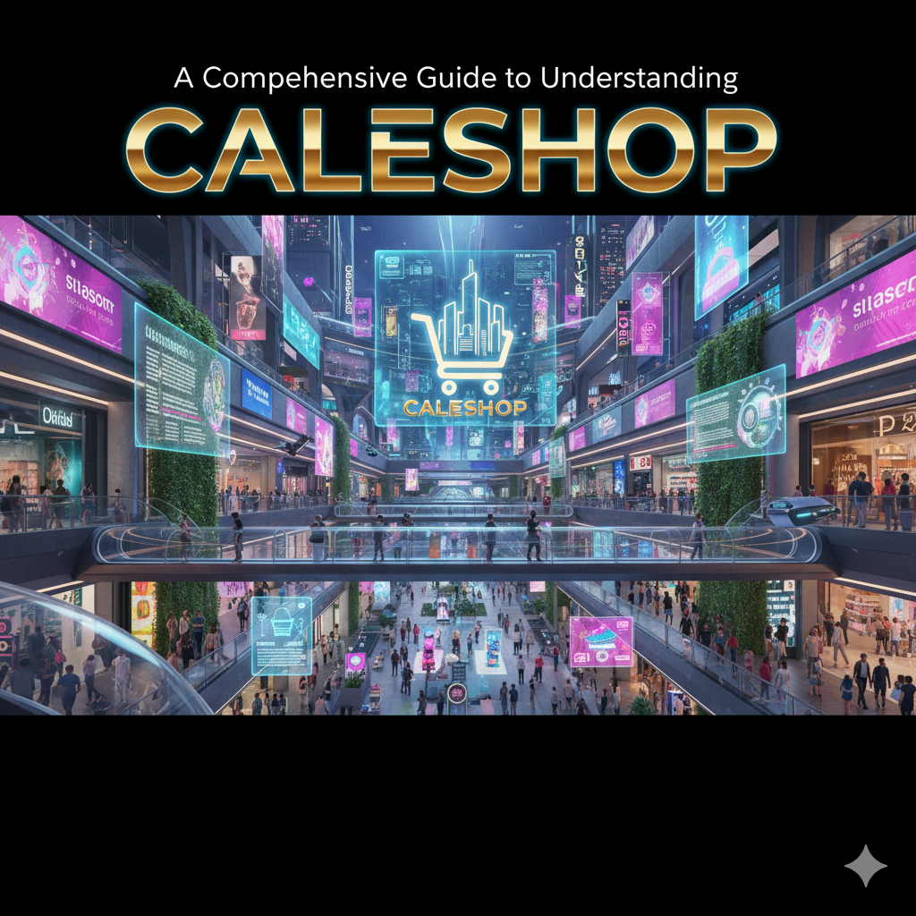 A Comprehensive Guide to Understanding calesshop