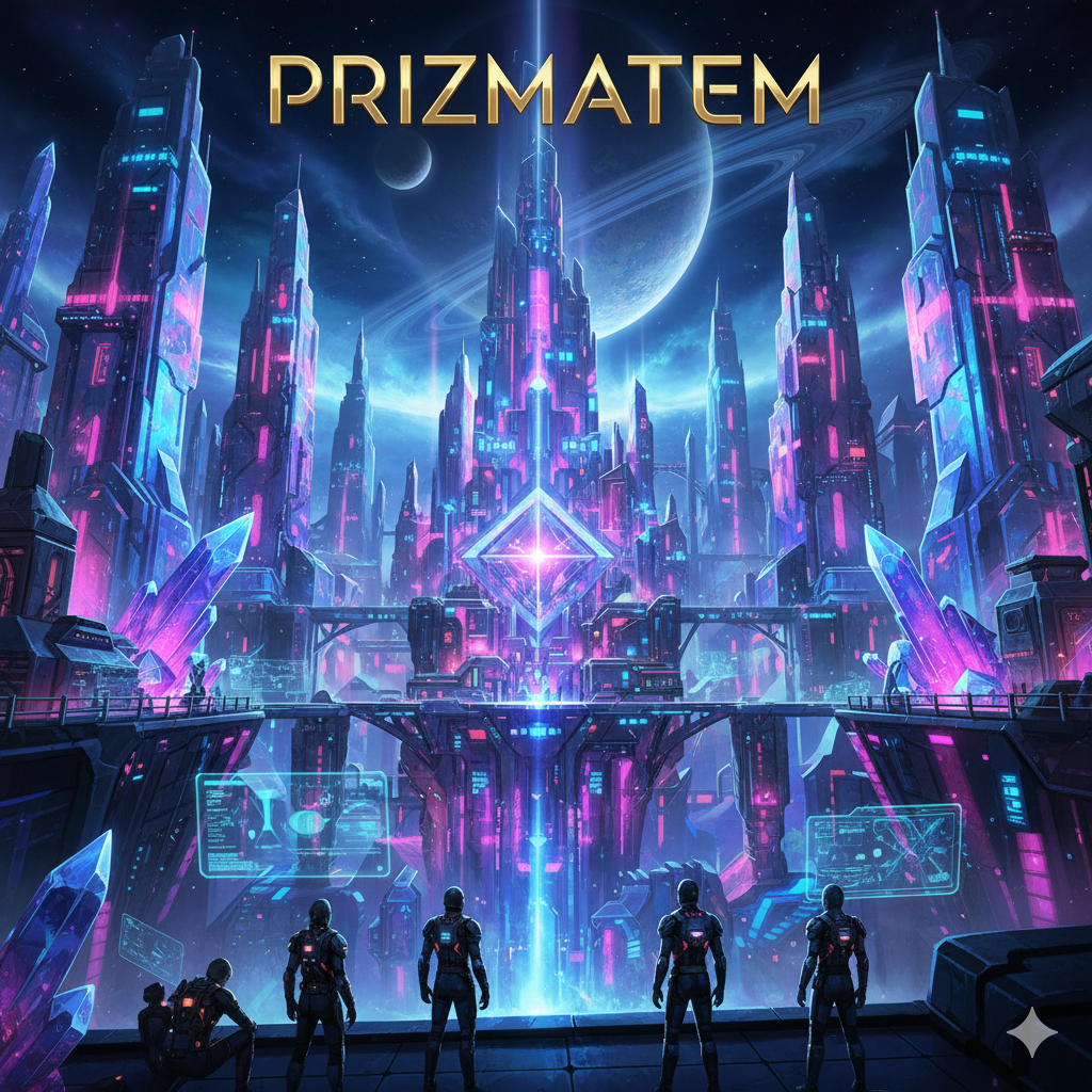 What Is prizmatem and How Does It Work?