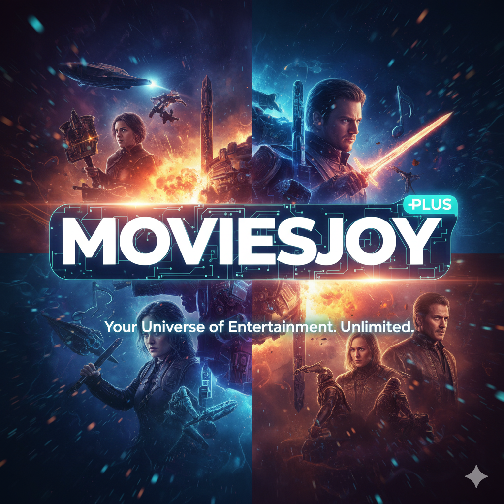 How to Use Moviesjoy Plus: A Complete User Guide