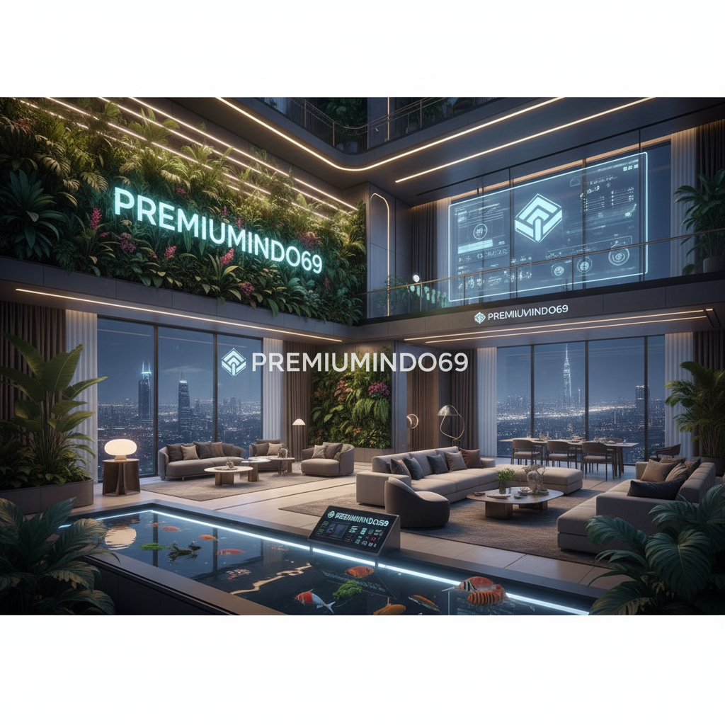 A Comprehensive Guide to Understanding premiumindo69