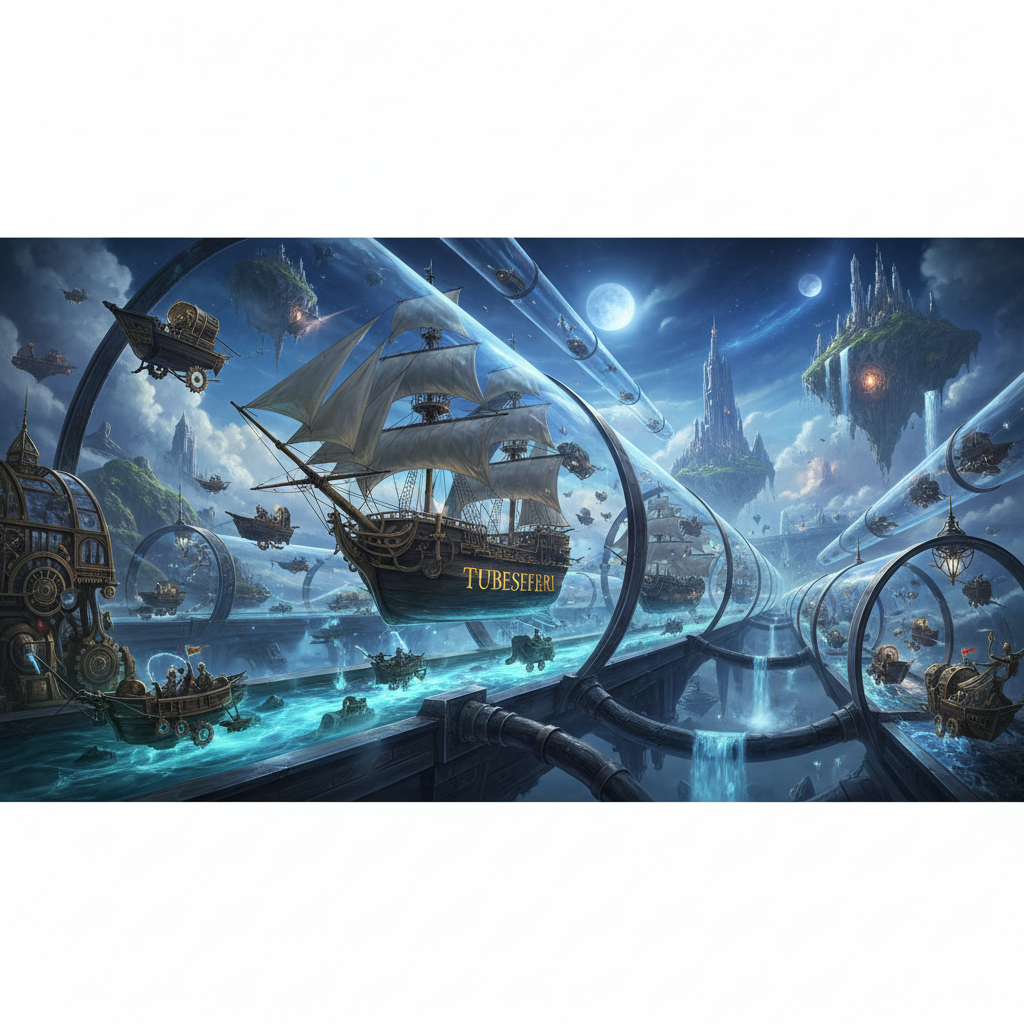 A Comprehensive Guide to Understanding tubeseferi