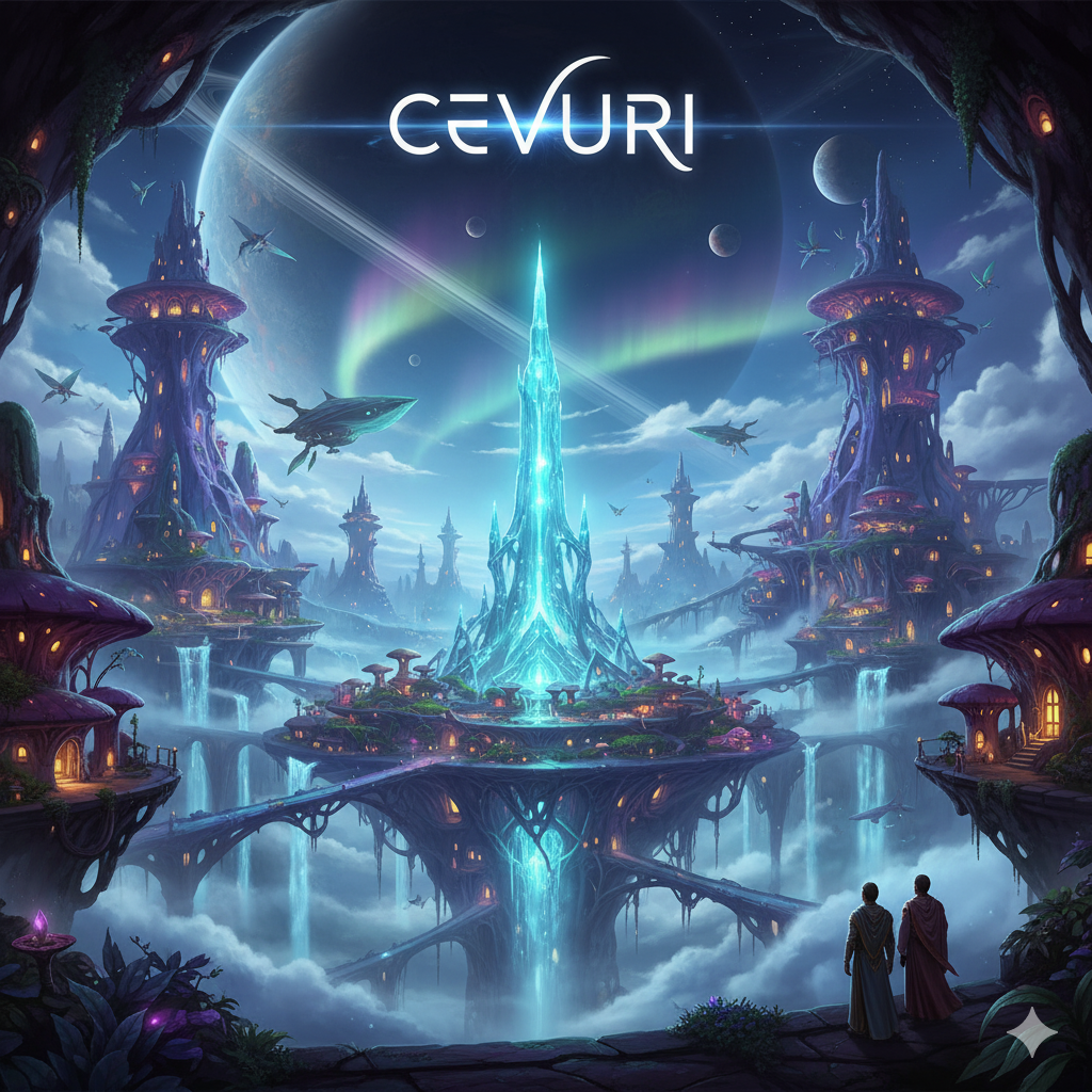 A Comprehensive Guide to Understanding cevurı