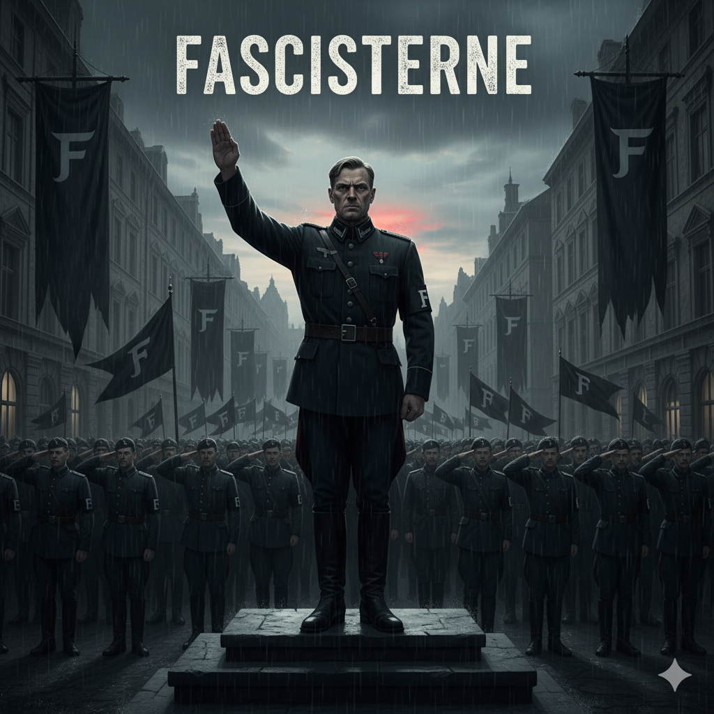 A Comprehensive Guide to Understanding fascisterne
