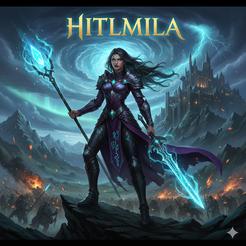 A Comprehensive Guide to Understanding Hitlmila