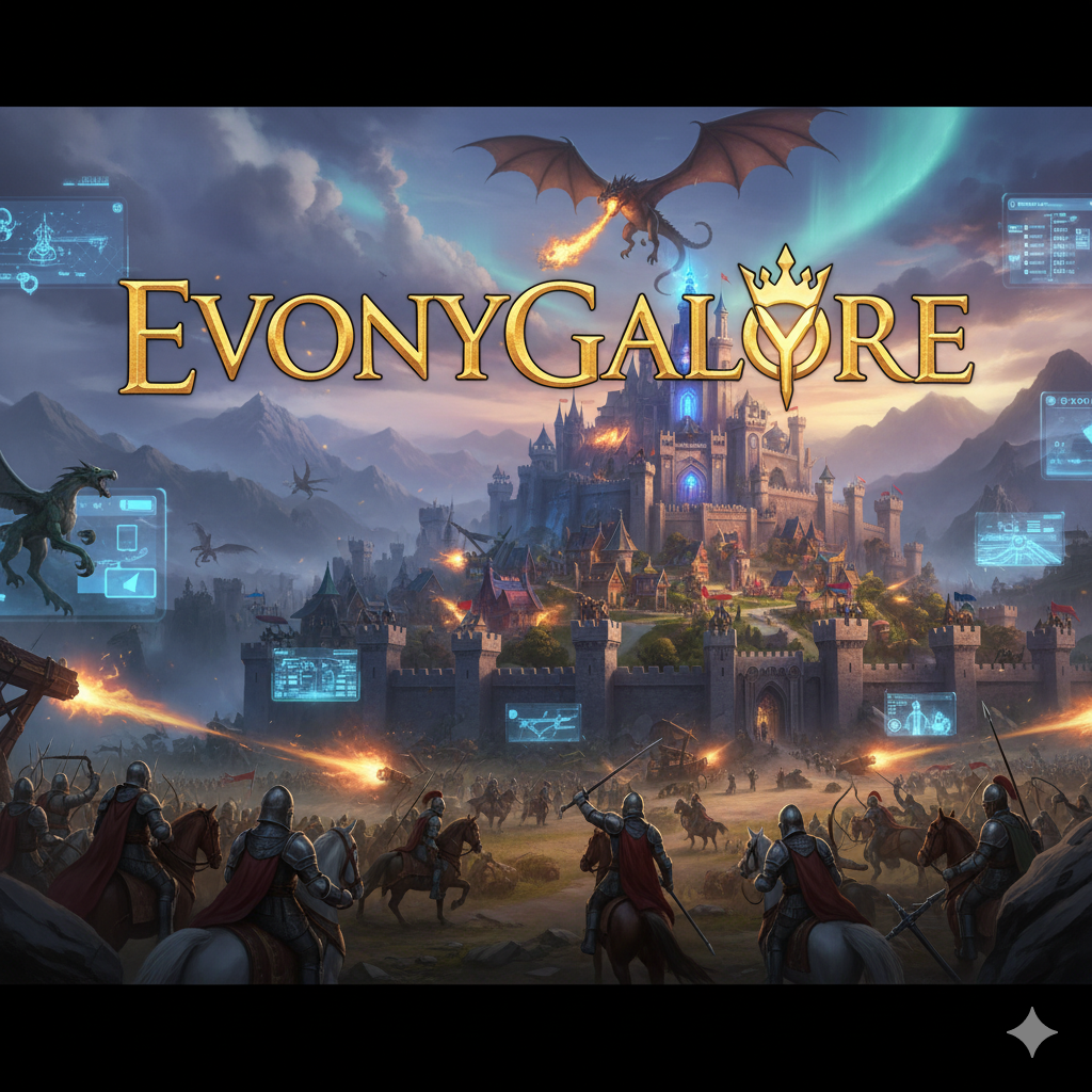 A Comprehensive Guide to Understanding evonygalore