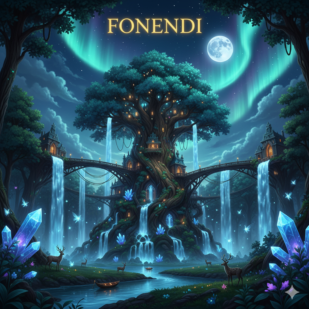 A Comprehensive Guide to Understanding fonendi