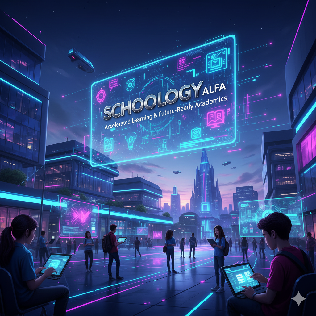 A Comprehensive Guide to Understanding schoology alfa