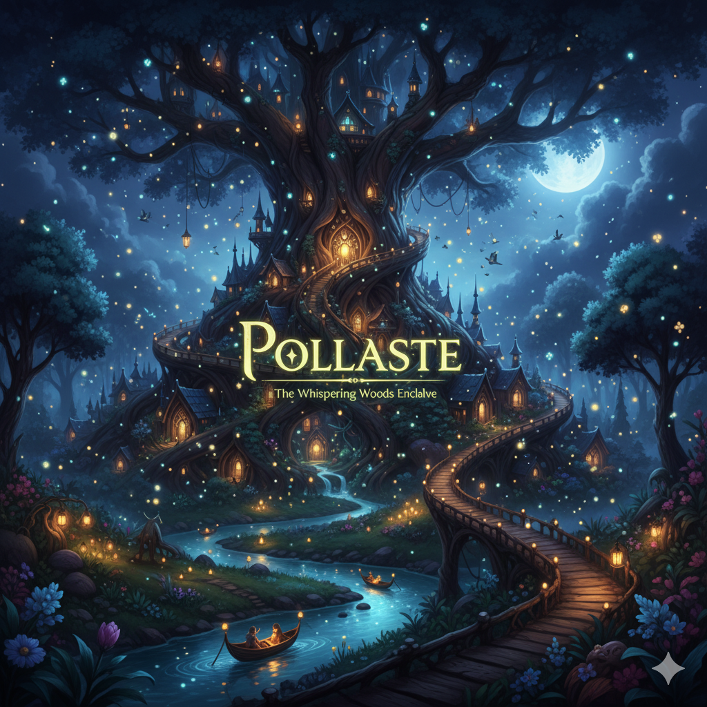 A Comprehensive Guide to Understanding pollaste