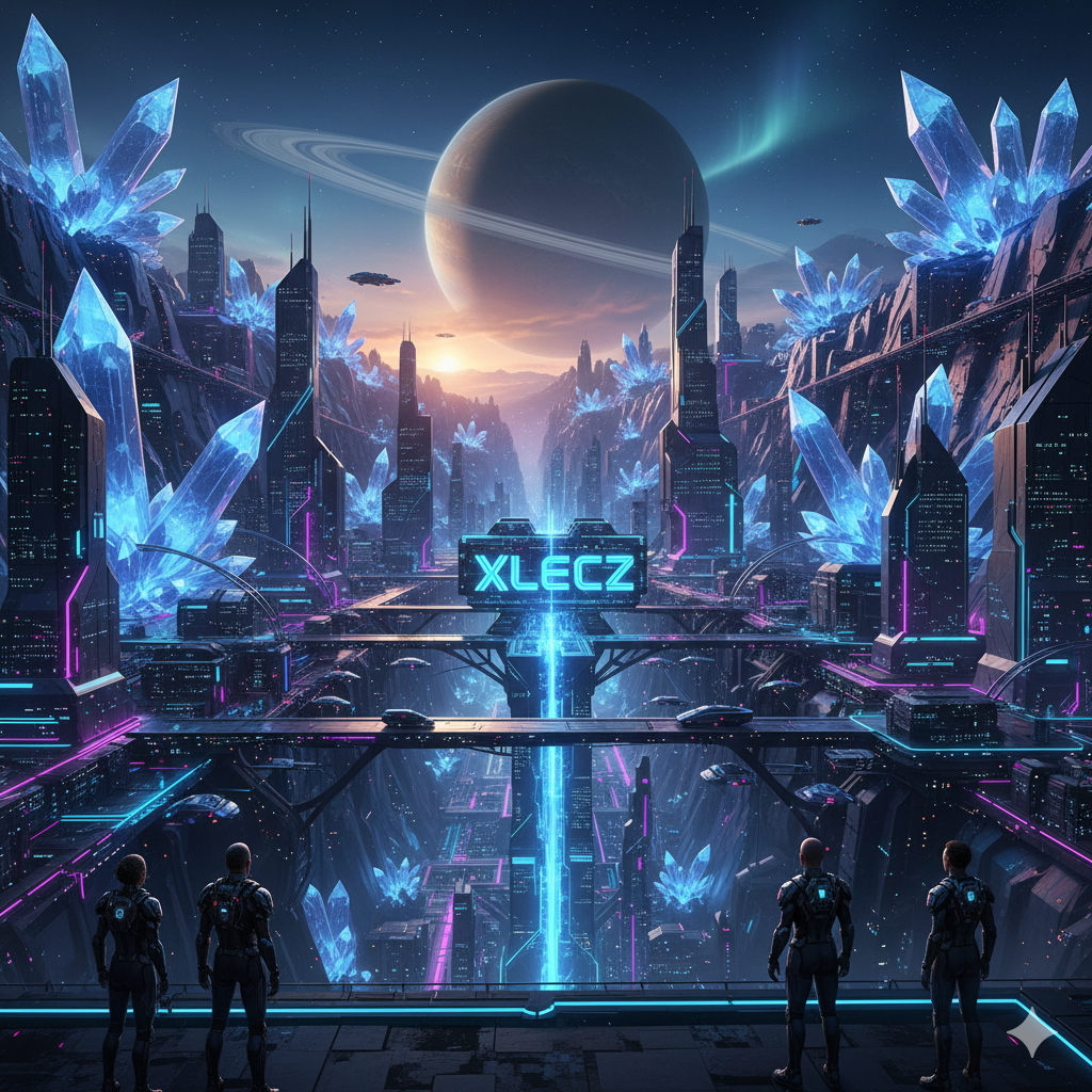 The Ultimate Guide to xlecz