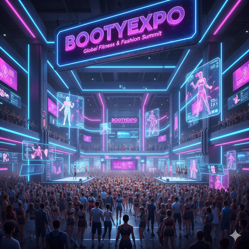 A Comprehensive Guide to Understanding bootyexpo