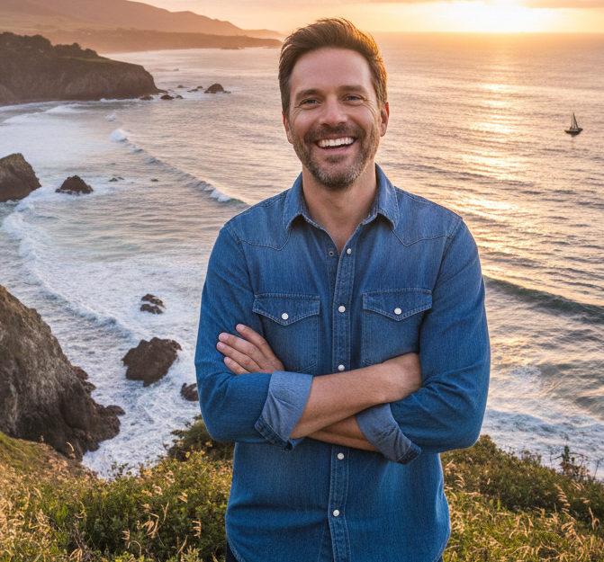 Who Is David Conrad? A Look at His Life and Career