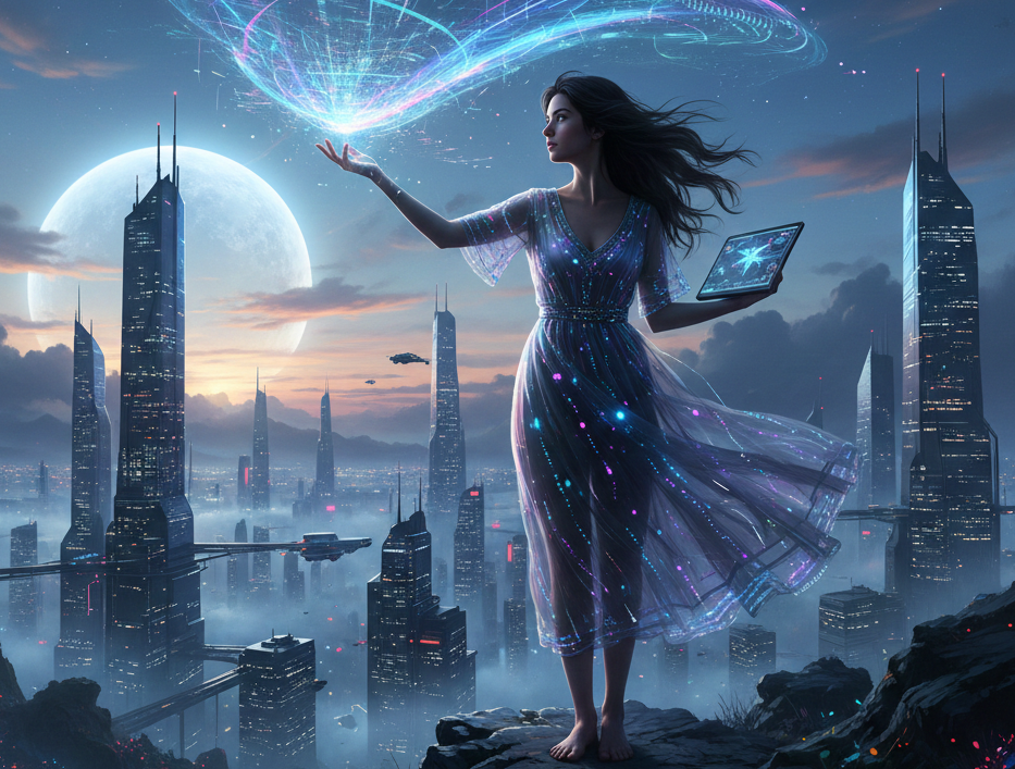 Who Can Benefit from JOI in Content Creation?