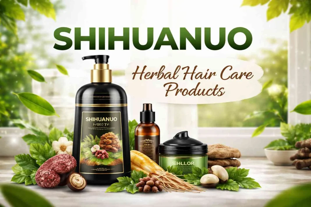 The Ultimate Guide to Shihuanuo: Everything You Need to Know
