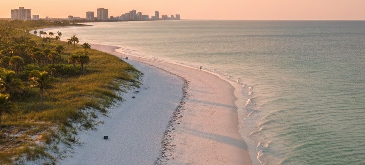 The Ultimate Guide to Visiting Shell Island Beach in Panama City