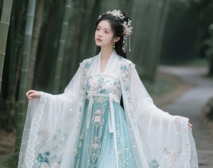 What Are the Different Types of Asian Traditional Clothing?