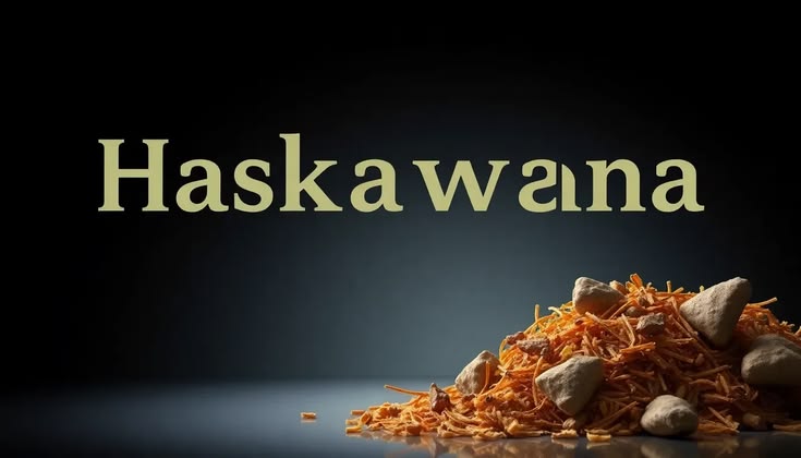 What is Haskawana and Why is it Important?