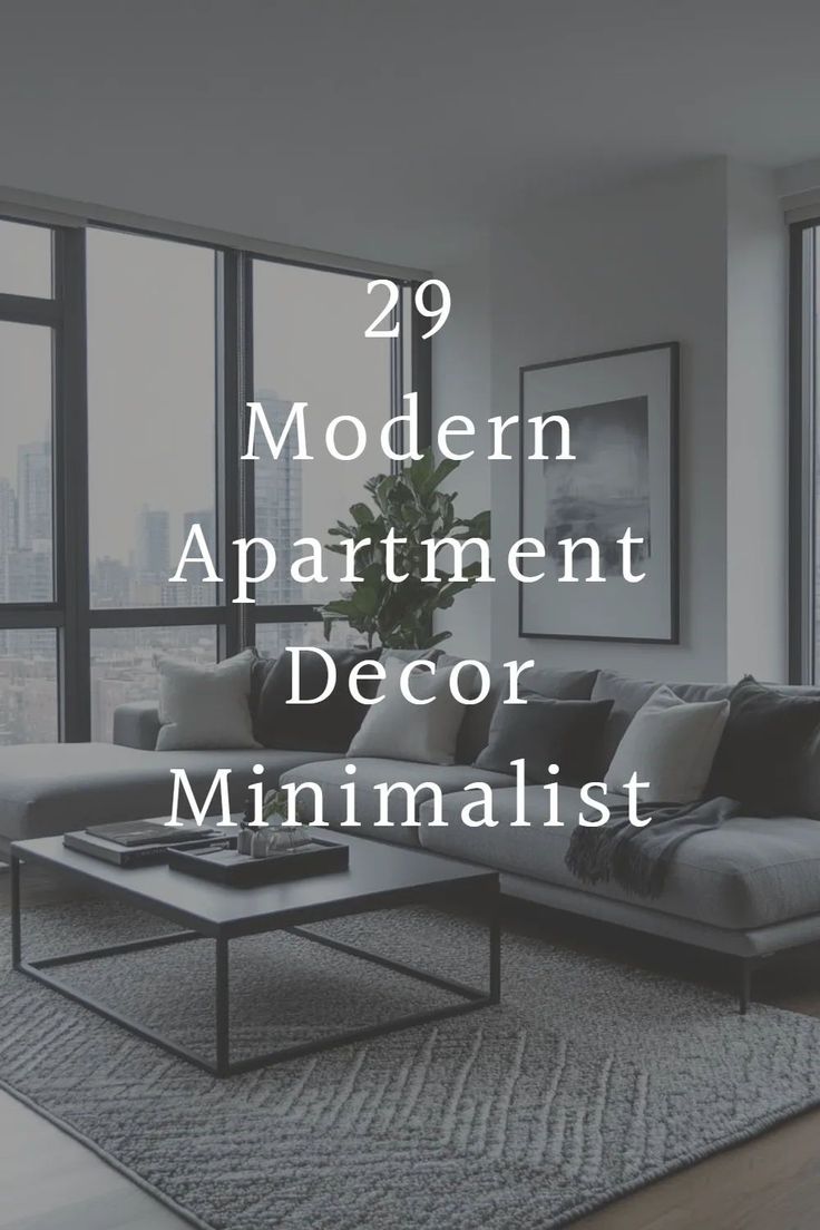 Minimalist Home Design: A Complete Beginner’s Guide
