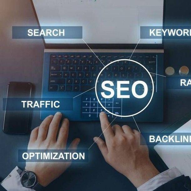 A Comprehensive Guide to SEO for Engineering Companies