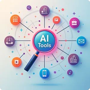Top AI Tools You Should Know in 2026
