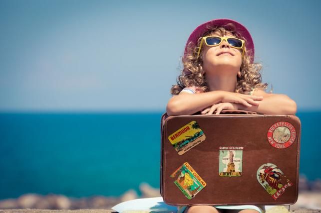 Top Travel Tips for Beginners: Everything You Need to Know