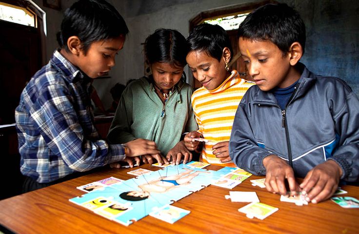 Why Education is the Key to Success in Modern Life