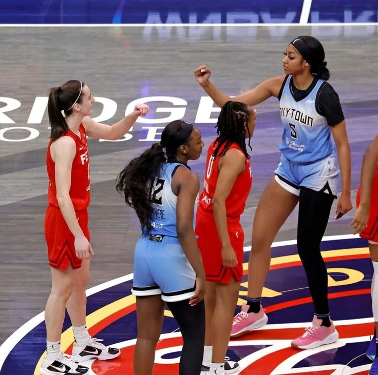 A Comprehensive Guide to atlanta dream vs connecticut sun match player stats