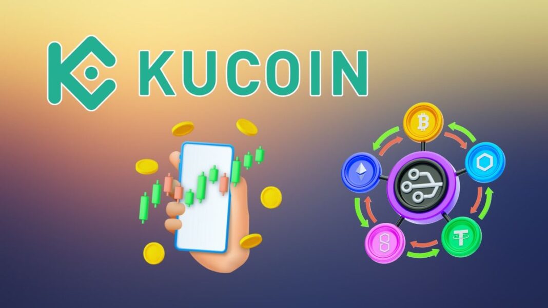 Binance vs KuCoin: Which is Better for Trading?
