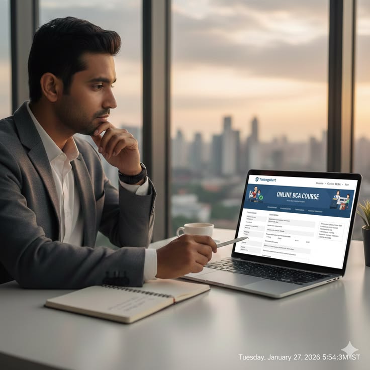 How College Education Shapes Careers