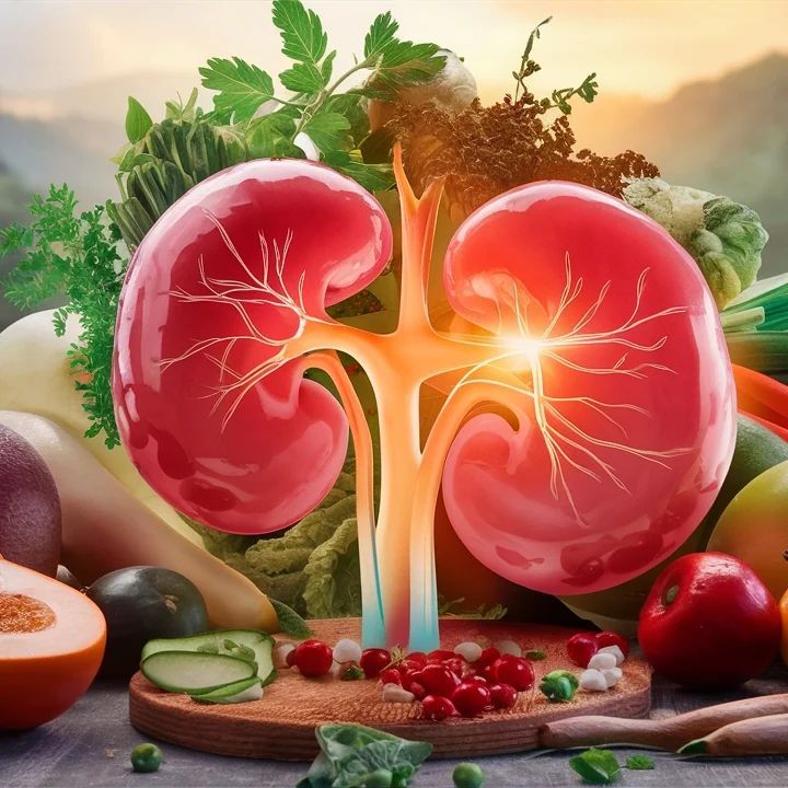 Natural Ways to Detox Your Body