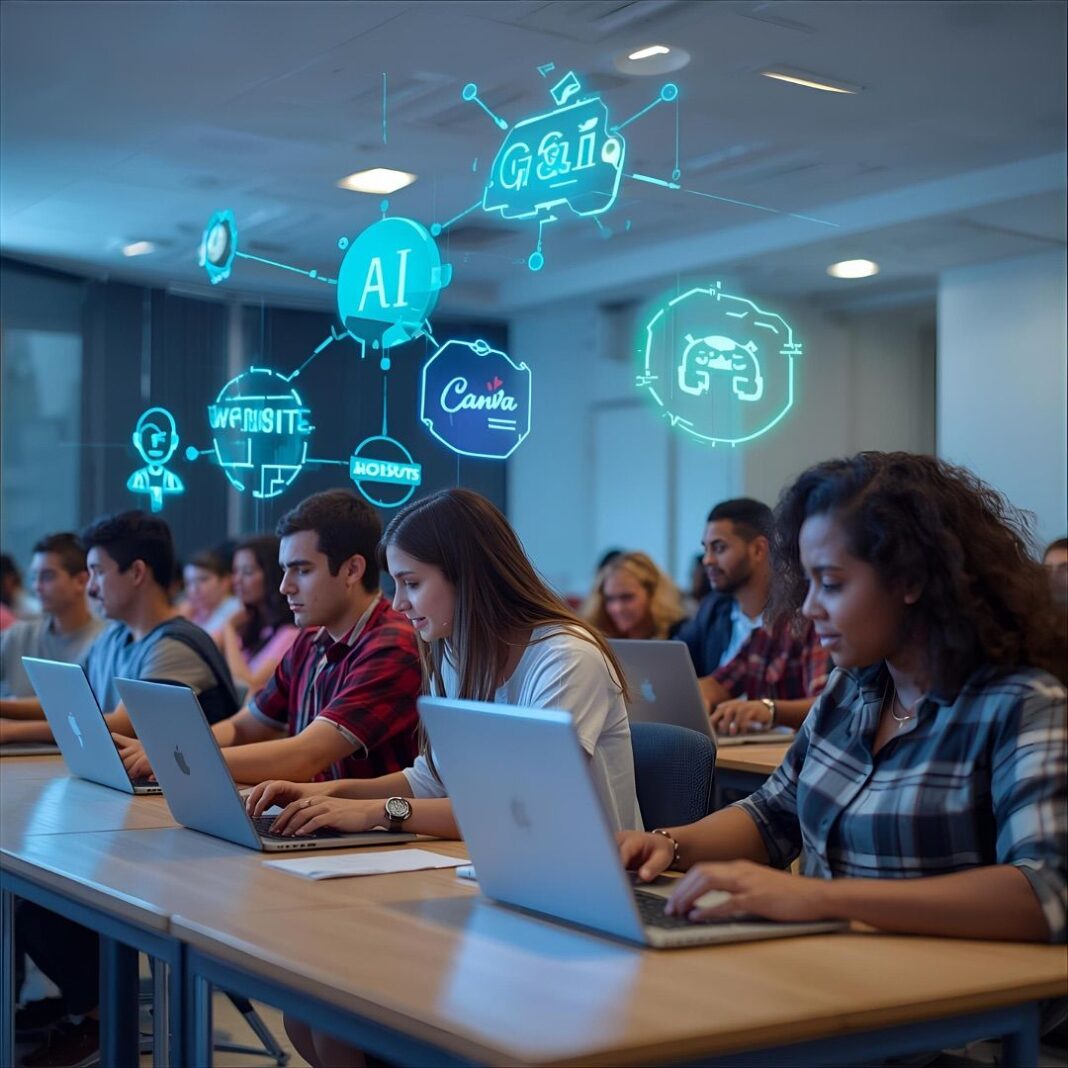 Essential Future Skills for Students in a Rapidly Changing World