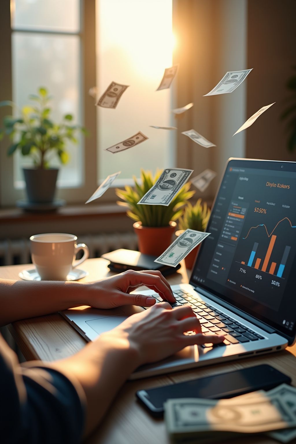 Best Passive Income Strategies in Crypto