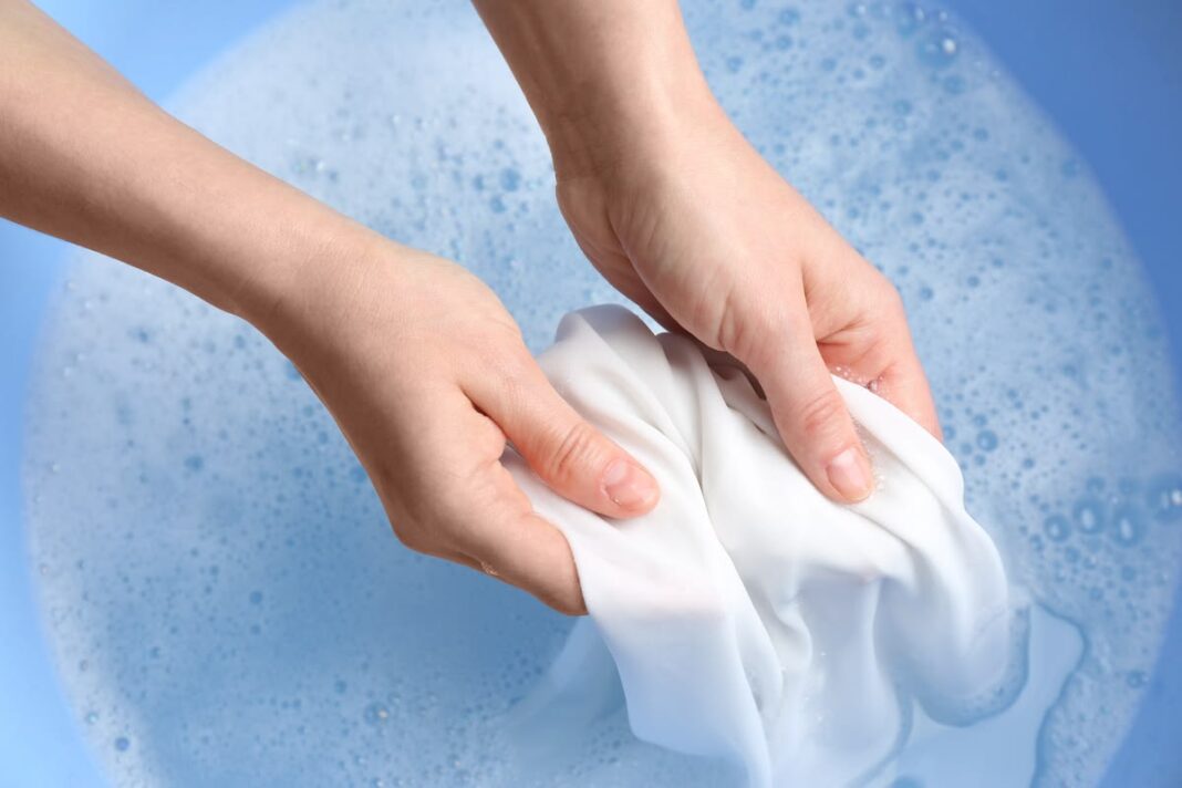 How to Remove Tough Stains from Any Surface