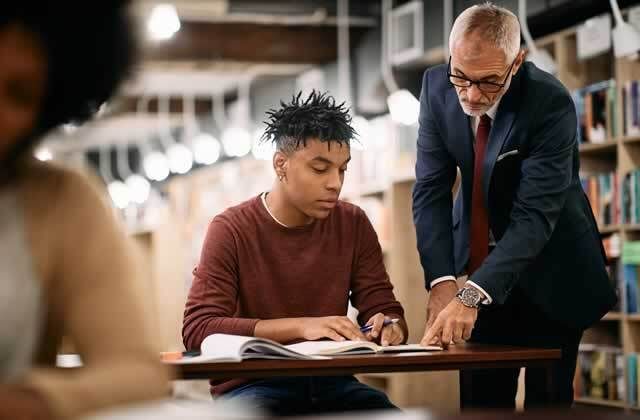 The Importance of Discipline in Student Life