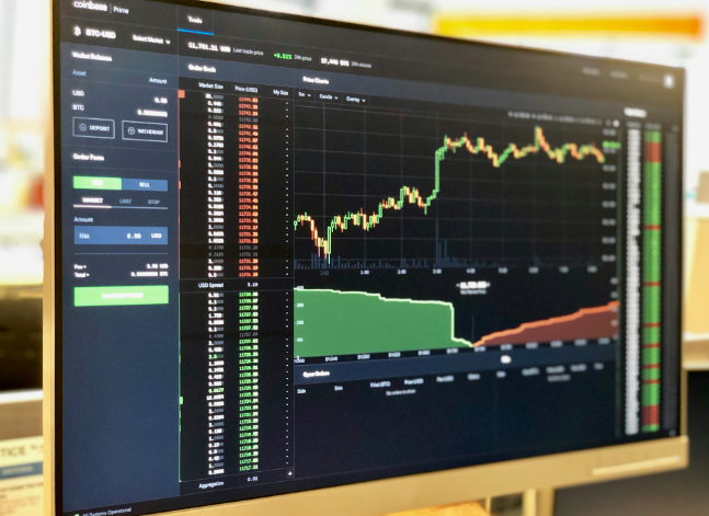 Advanced Cryptocurrency Trading Techniques for Daily Investors