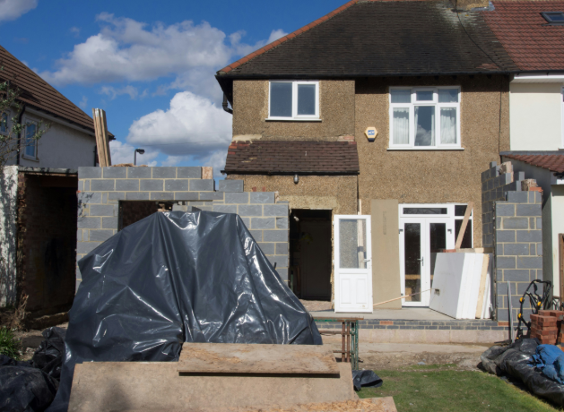 Home Renovation Ideas for Increasing Property Market Value