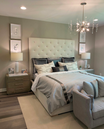 Modern Bedroom Decoration Ideas for Contemporary Homeowners