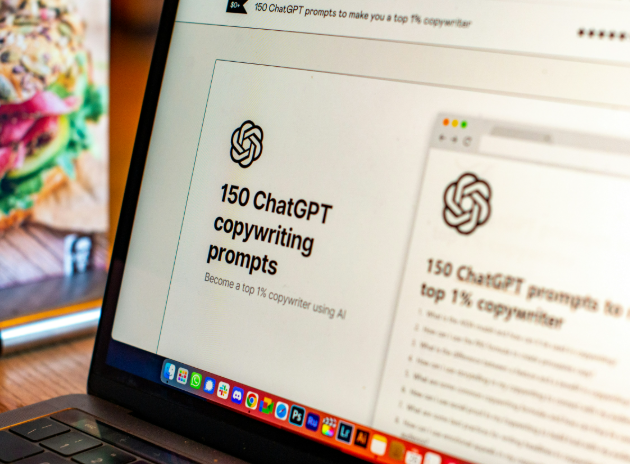 Harnessing the Power of Artificial Intelligence Tools for Content Creation and Marketing