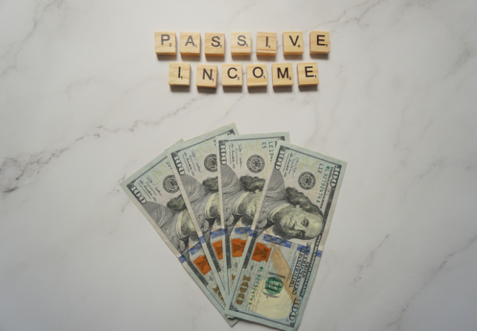 Best Passive Income Business Ideas for Financial Independence