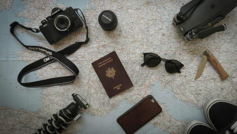 International Travel Safety Tips for First-Time Travelers