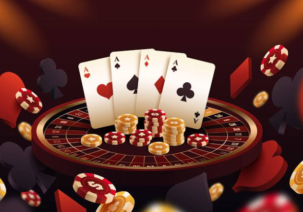 Online Game