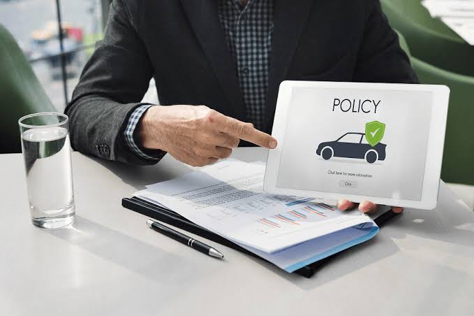Car Insurance in Dubai: A Complete Guide for First-Time Buyers