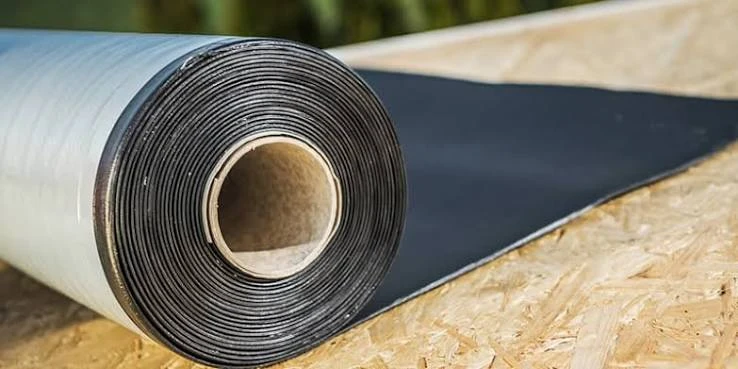 Roof Replacement: Understanding Flat Roofing, Base Sheets, and the Complete Roofing System