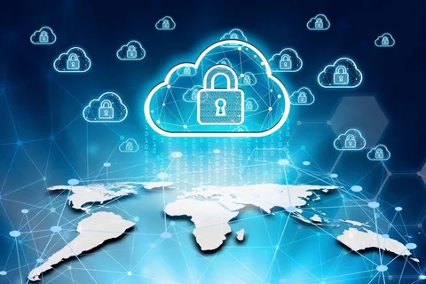 How Cloud Security Helps Businesses Address Modern Cybersecurity Risks